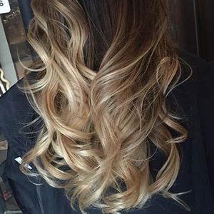 Meet your Posher, Betty